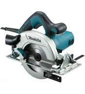 Rankinis diskinis pjūklas Makita HS6601, 165mm