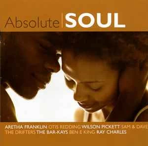 CD Various - Absolute | Soul