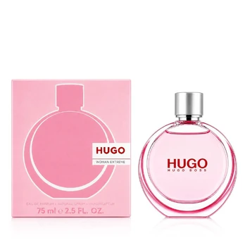 Boss Hugo Woman Extreme EDP 75 ml
