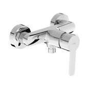 Dušo maišytuvas Jika Lyra Smart H3311Z70044001, chromo kaina