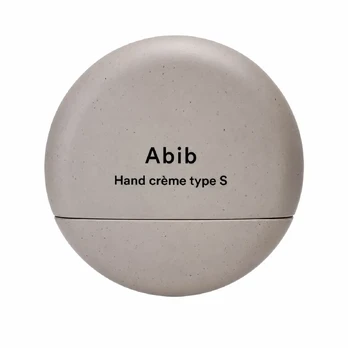 Abib - Hand Cream Type S, 50ml