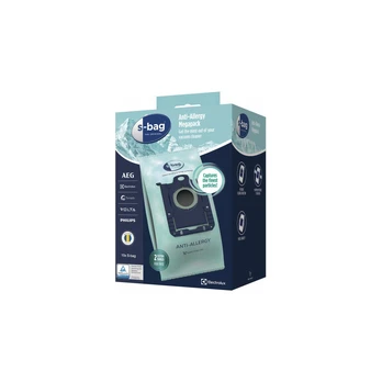 „Electrolux E206SM“