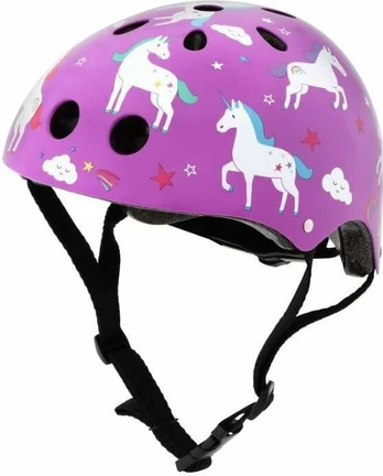 Kask dziecięcy HORNIT Unicorn M 53-58cm UNM924