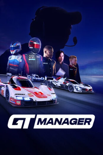 Gt Manager PC