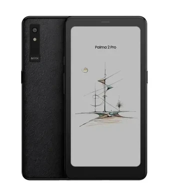 READER INK 6.13" 128GB/PALMA2 PRO BLACK ONYX BOOX