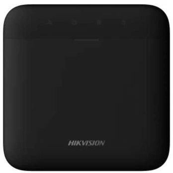 Hikvision centralė DS-PWA96-M-WE AX PRO Juodas (juoda)