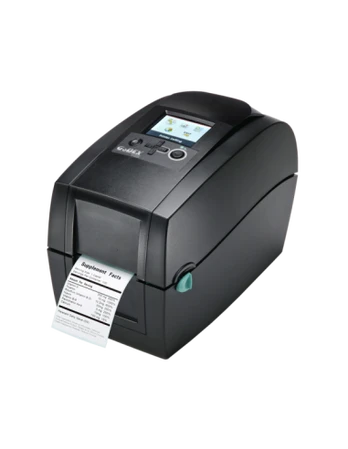 Godex RT200i