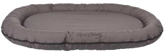 Trixie Samoa Classic pude, 100 x 75 cm, grå