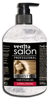 Plaukų želė Venita, 500 ml