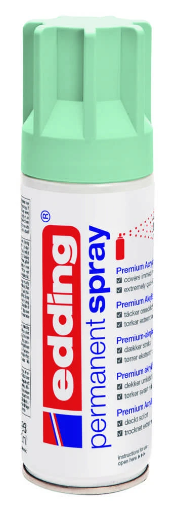 Edding Purškiklis Mellow Mint 200ml