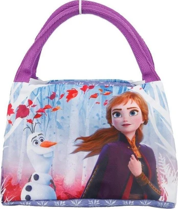 Frozen – terminis pietų maišelis
