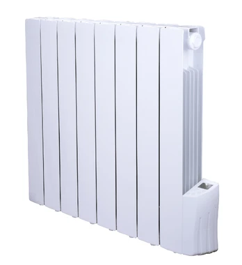 Konvekcinis radiatorius Warm Tech 1200W-8