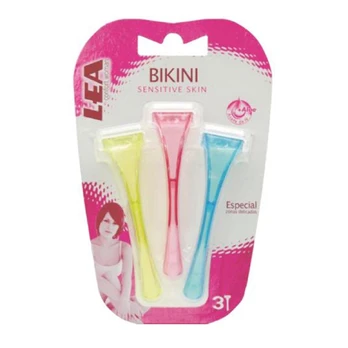 Lea Woman Bikini 3 vnt
