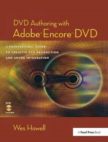 DVD Authoring with Adobe Encore DVD