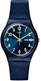 Laikrodis Swatch Skin Classic SO28N702