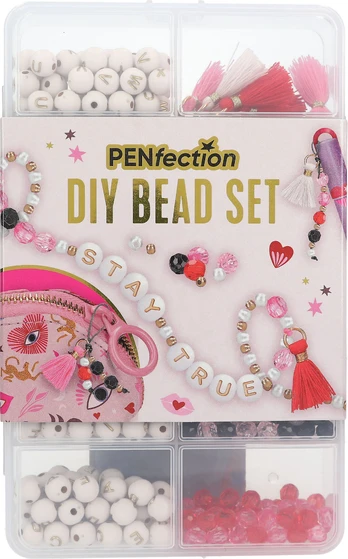 Trend - DIY Beads Set (413789)