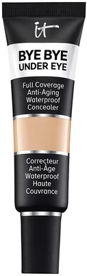 Maskuojanti priemonė IT Cosmetics Bye Bye Under Eye 14.5 Light Buff, 12 ml kaina