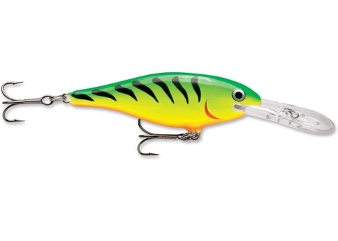Rapala vobleris Shad Rap FT 9 cm