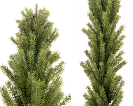 Dirbtinė eglės girlianda Erbis, 200 cm