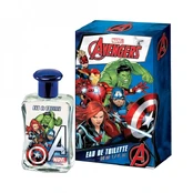 MARVEL AVENGERS tualetinis vanduo, 50 ml kaina