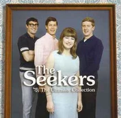 CD The Seekers - The Ultimate Collection