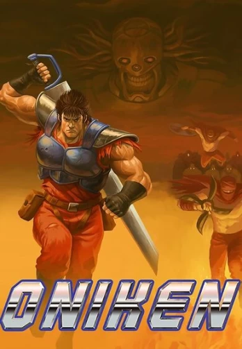 Oniken: Unstoppable Edition PC