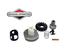 Starterio bendeksas seno tipo varikliams BRIGGS&STRATTON Originali prekė