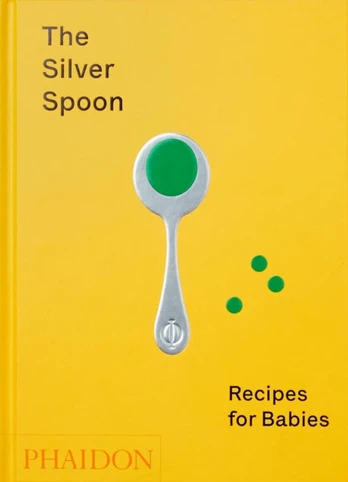 Silver Spoon, Recipes for Babies