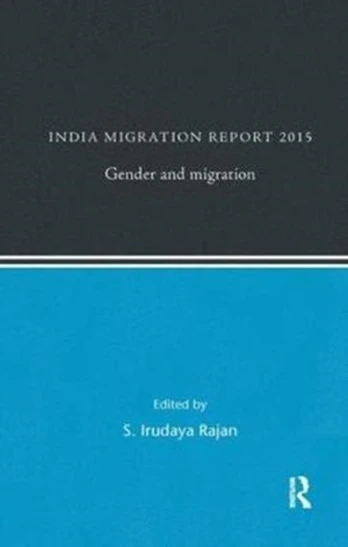 India Migration Report 2015