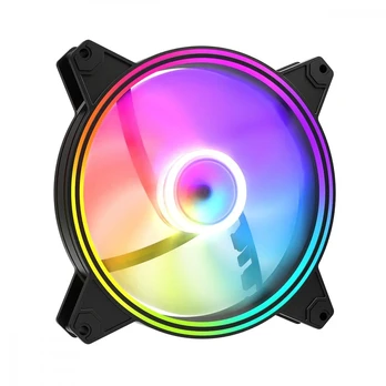 Modecom VOLCANO APEX 140 ARGB REVERSE FAN