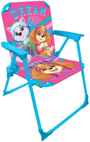 Nickelodeon Paw Patrol Folding Chair