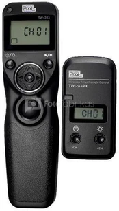 Pixel Timer Remote Control Wireless TW-283/DC2 for Nikon