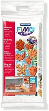 Fimo Fimo Air Light terasa plastiko masė 250g