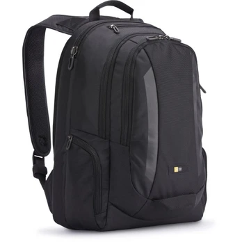 Case Logic 5286 Laptop Backpack Black