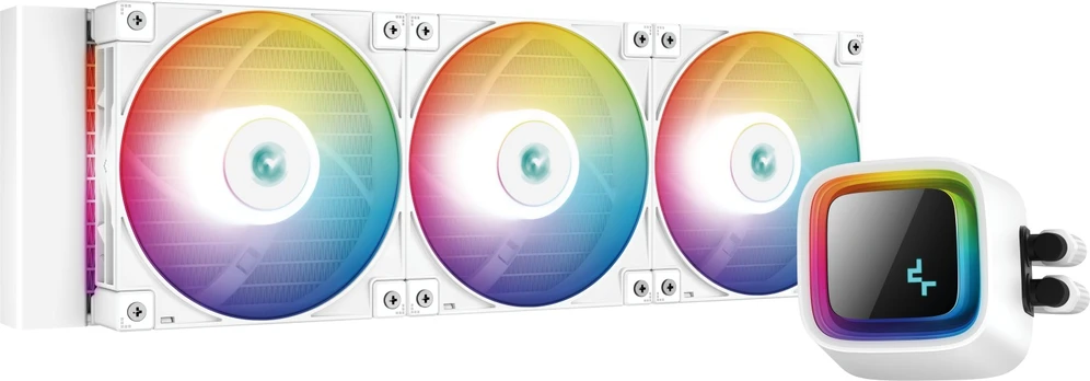 Aušintuvas Deepcool LS720 A-RGB CPU Liquid Cooler