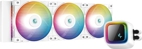 Aušintuvas Deepcool LS720 A-RGB CPU Liquid Cooler kaina