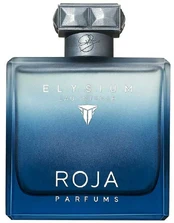 Roja, Elysium Intense, Parfum, For Men, 100 ml kaina