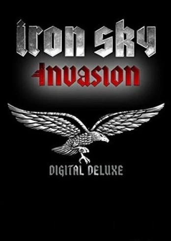 Iron Sky Invasion