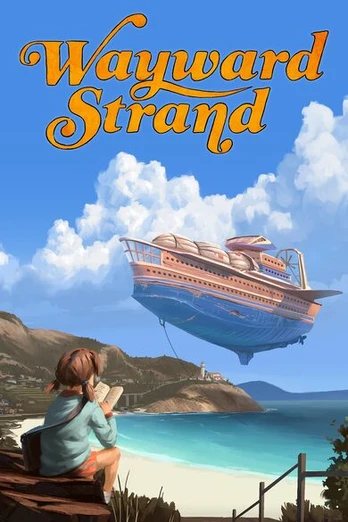 Wayward Strand Xbox