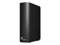 WD Elements Desktop 26TB | WDBWLG0260HBK-EESN