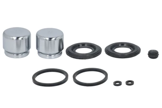 BUDWEG Disc brake caliper repair kit 209063