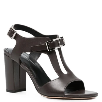 Aukštakulniai moterims, Ruda, Pumps