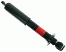 SACHS 311 753 Shock absorber