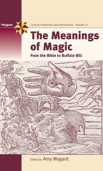 Meanings of Magic