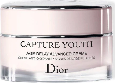 „Dior Capture Youth Age Delay Advanced“ kremas, 50 ml
