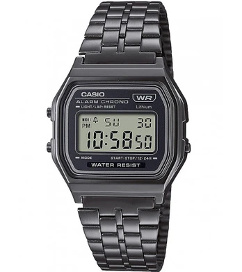 Casio A158WETB-1AEF