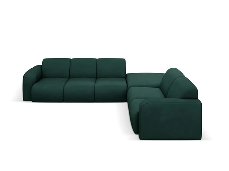 Sofa Windsor & Co Lola, žalias