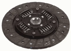 Sankabos diskas SACHS 1878 654 576 kaina