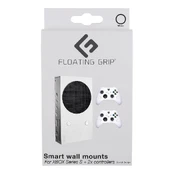 Laikiklis FloatingGrip Xbox Seriex S kaina