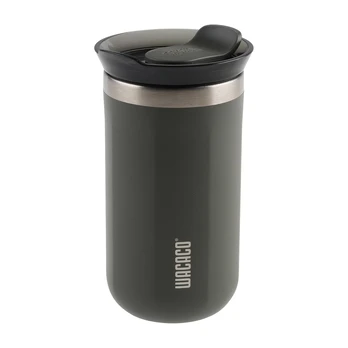 Wacaco Octorama Lungo 300 ml Dim Grey Terminis puodelis
